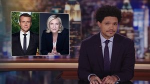 The Daily Show 81. epizoda