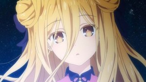 Date a Live 4. epizoda