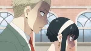 SPY x FAMILY 5. epizoda
