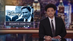 The Daily Show 80. epizoda