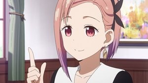 Kaguya-sama wa Kokurasetai: Tensai-tachi no Renai Zunousen 4. epizoda