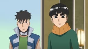 Boruto: Naruto Next Generations 243. epizoda