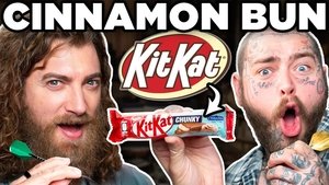 Good Mythical Morning 59. epizoda