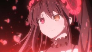 Date a Live 10. epizoda