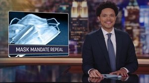 The Daily Show 79. epizoda