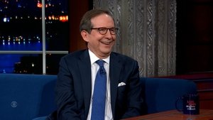 The Late Show with Stephen Colbert 108. epizoda