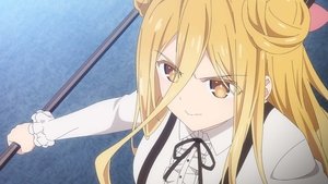 Date a Live 8. epizoda