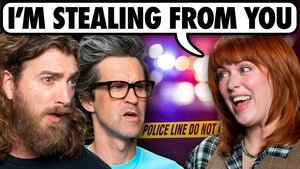 Good Mythical Morning 1916. epizoda