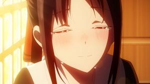 Kaguya-sama wa Kokurasetai: Tensai-tachi no Renai Zunousen 12. epizoda