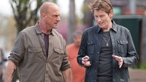 Law & Order: Organized Crime 21. epizoda