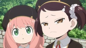 SPY x FAMILY 7. epizoda