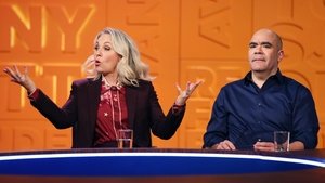 Nytt på nytt 12. epizoda
