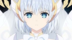 Date a Live 6. epizoda