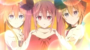 Date a Live 5. epizoda