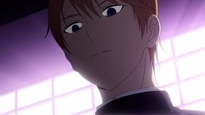 Kaguya-sama wa Kokurasetai: Tensai-tachi no Renai Zunousen 2. epizoda