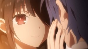 Date a Live 9. epizoda