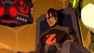 Young Justice 20. epizoda