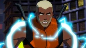Young Justice 26. epizoda