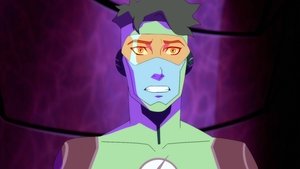 Young Justice 21. epizoda