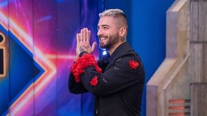 El hormiguero 113. epizoda