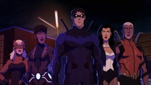 Young Justice 23. epizoda
