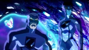 Young Justice 22. epizoda