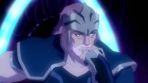 Young Justice 17. epizoda