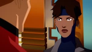 Young Justice 19. epizoda