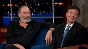 The Late Show with Stephen Colbert 112. epizoda