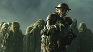 Živí mrtví: Počátek konce Chlapeček