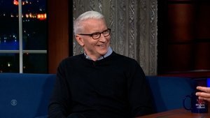 The Late Show with Stephen Colbert 115. epizoda