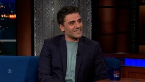 The Late Show with Stephen Colbert 114. epizoda