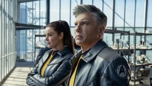 Star Trek: Podivné nové světy Duch Ilyrie