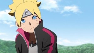 Boruto: Naruto Next Generations 244. epizoda