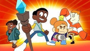 Craig od potoka Chrono mech