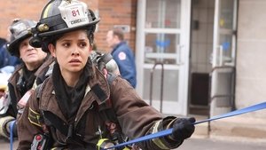 Chicago Fire 19. epizoda