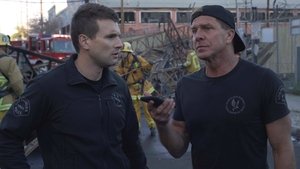 S.W.A.T. 17. epizoda