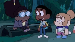 Craig od potoka Den naruby