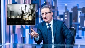 John Oliver: Co týden dal a vzal 11. epizoda