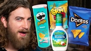 Good Mythical Morning 61. epizoda
