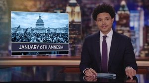 The Daily Show 82. epizoda
