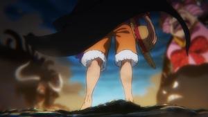 One Piece 1015. epizoda