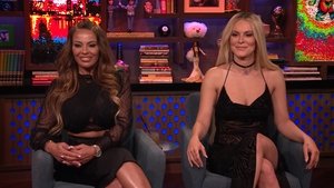 Watch What Happens Live with Andy Cohen 58. epizoda