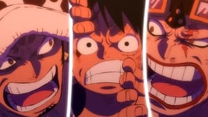 One Piece 1016. epizoda