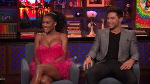 Watch What Happens Live with Andy Cohen 57. epizoda