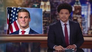 The Daily Show 85. epizoda