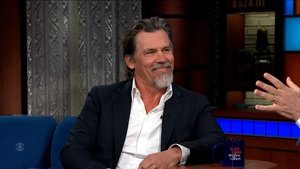 The Late Show with Stephen Colbert 121. epizoda