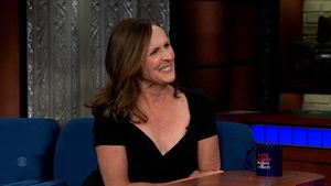 The Late Show with Stephen Colbert 118. epizoda