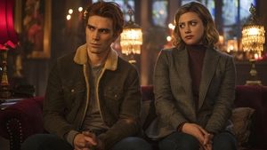 Riverdale 13. epizoda
