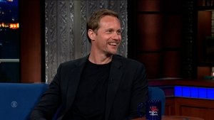The Late Show with Stephen Colbert 124. epizoda